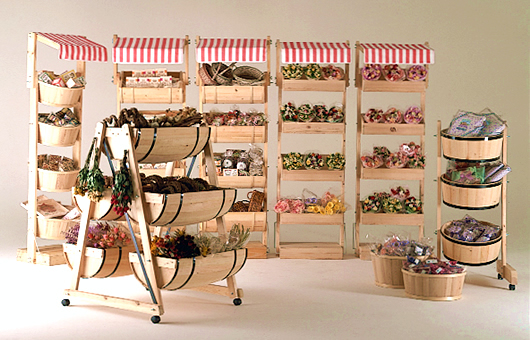 Flower&Pot_pourri �h���C�t�����[&�|�v�� �e���g�t���ؐ��X�^���h�g�p
