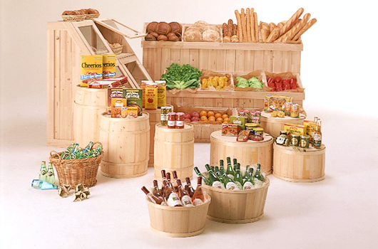 Foods �H�i �O���b�g�`�F�X�g�g�p