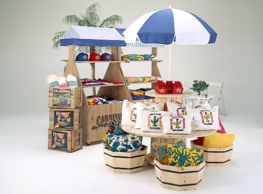 Summer Goods �T�}�[�O�b�Y�i�G�݁j BOX�V�F���t�g�p