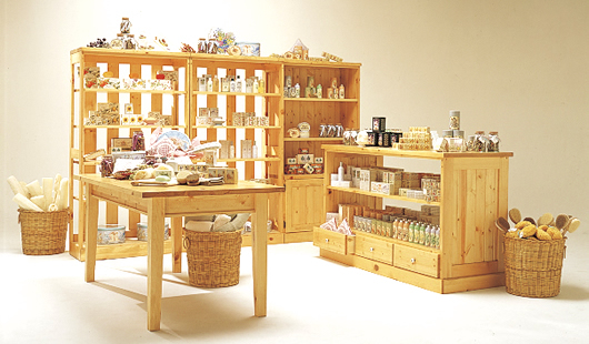 Household goods & Bath �����G�� �V�F���t�{�[�h/�V�F���t�`�F�X�g�g�p
