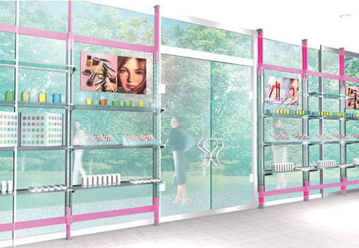 KSYSTEM acryl �C���[�W�V���b�v ���ϕi