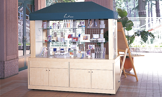 Stationery & Zakka �X�e�[�V���i���[���G�� ���S��B�g�p