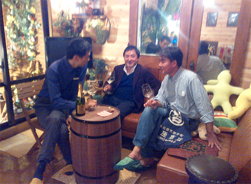 樽の使い方ご紹介｜【木樽倶楽部】木樽通販・木樽販売・卸値直販