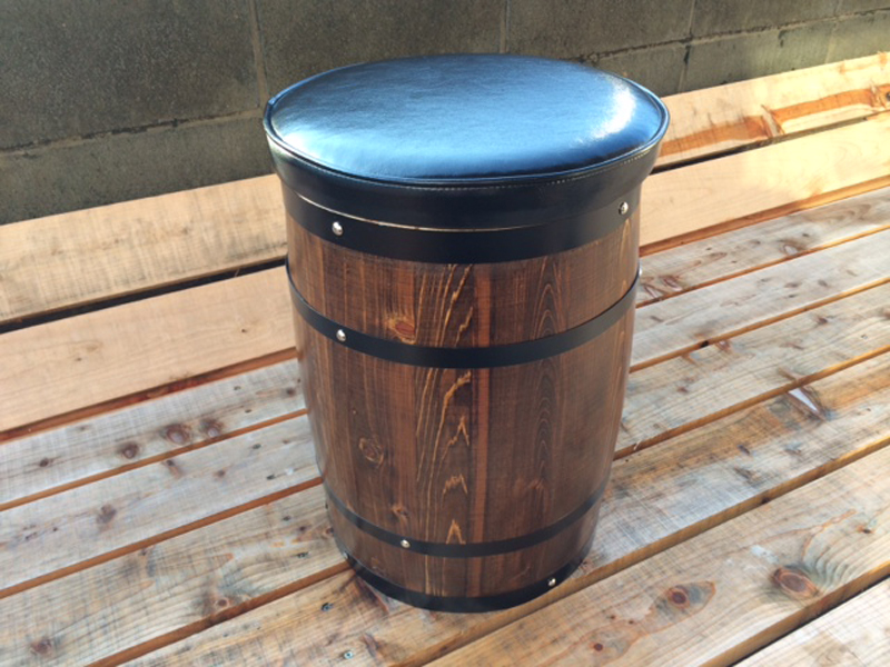 バリエーション樽｜木樽倶楽部｜木樽販売・ワイン樽・樽テーブル・イス